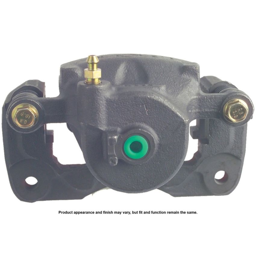 CARDONE Reman 19-B1792 Remanufactured Unloaded Caliper w/Bracket
