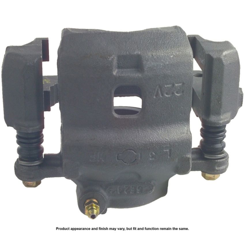 CARDONE Reman 19-B1792 Remanufactured Unloaded Caliper w/Bracket