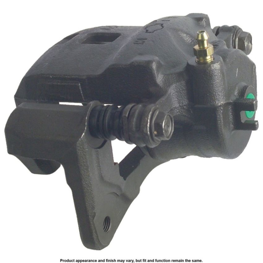 CARDONE Reman 19-B1792A Remanufactured Unloaded Caliper w/Bracket
