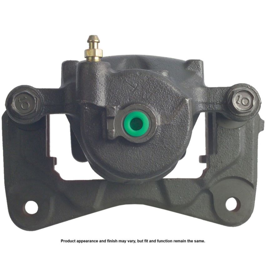 CARDONE Reman 19-B1792A Remanufactured Unloaded Caliper w/Bracket