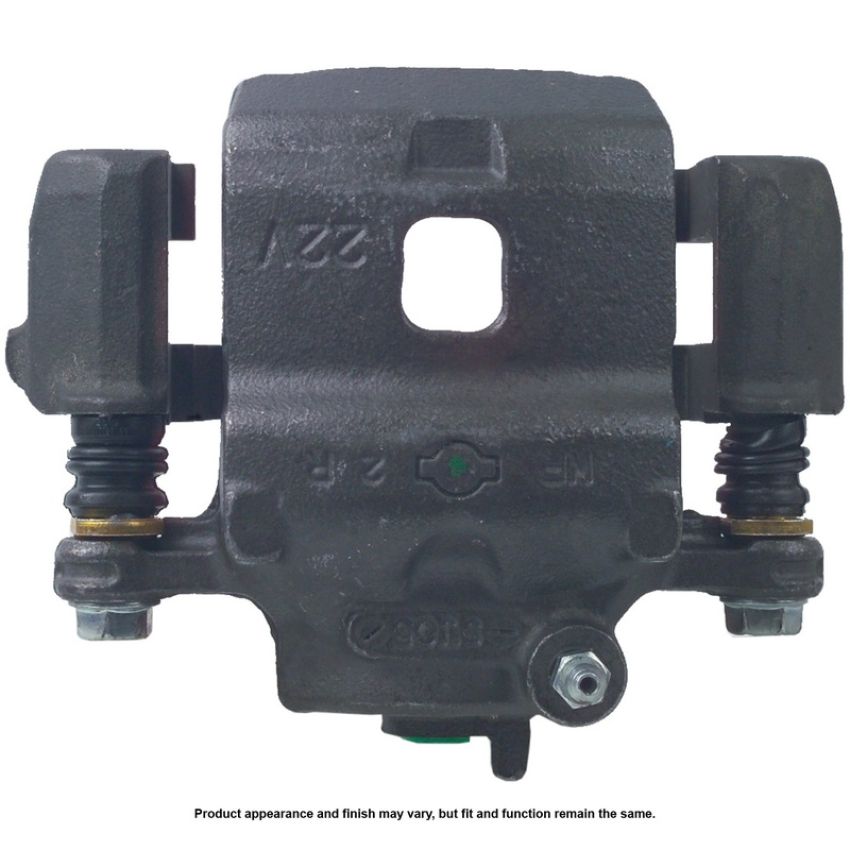 CARDONE Reman 19-B1793 Remanufactured Unloaded Caliper w/Bracket