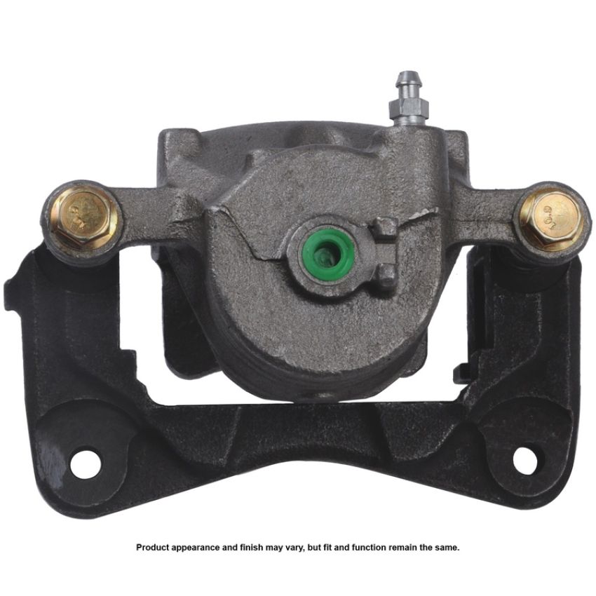 CARDONE Reman 19-B1793A Remanufactured Unloaded Caliper w/Bracket