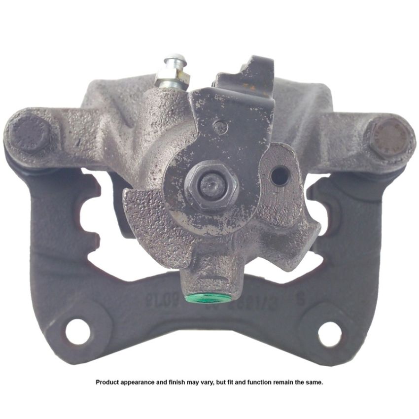 CARDONE Reman 19-B1794 Remanufactured Unloaded Caliper w/Bracket