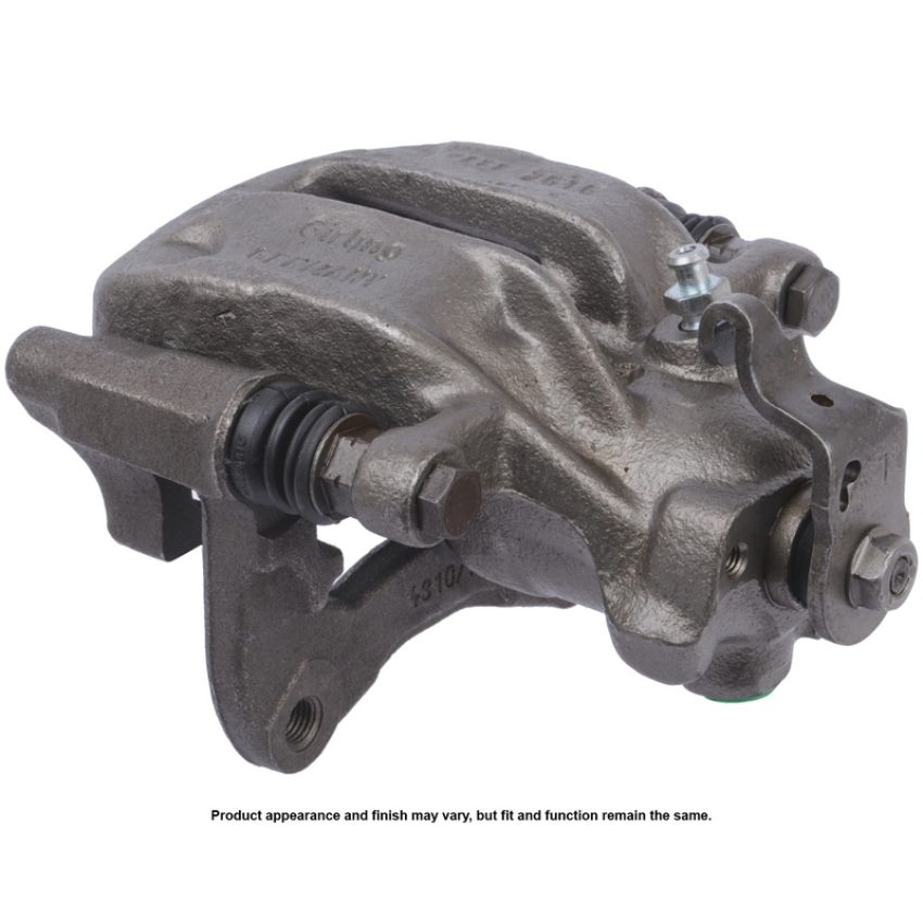CARDONE Reman 19-B1795 Remanufactured Unloaded Caliper w/Bracket
