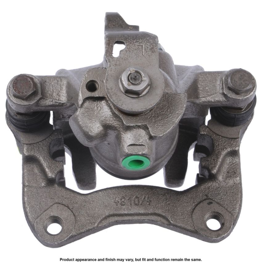 CARDONE Reman 19-B1795 Remanufactured Unloaded Caliper w/Bracket