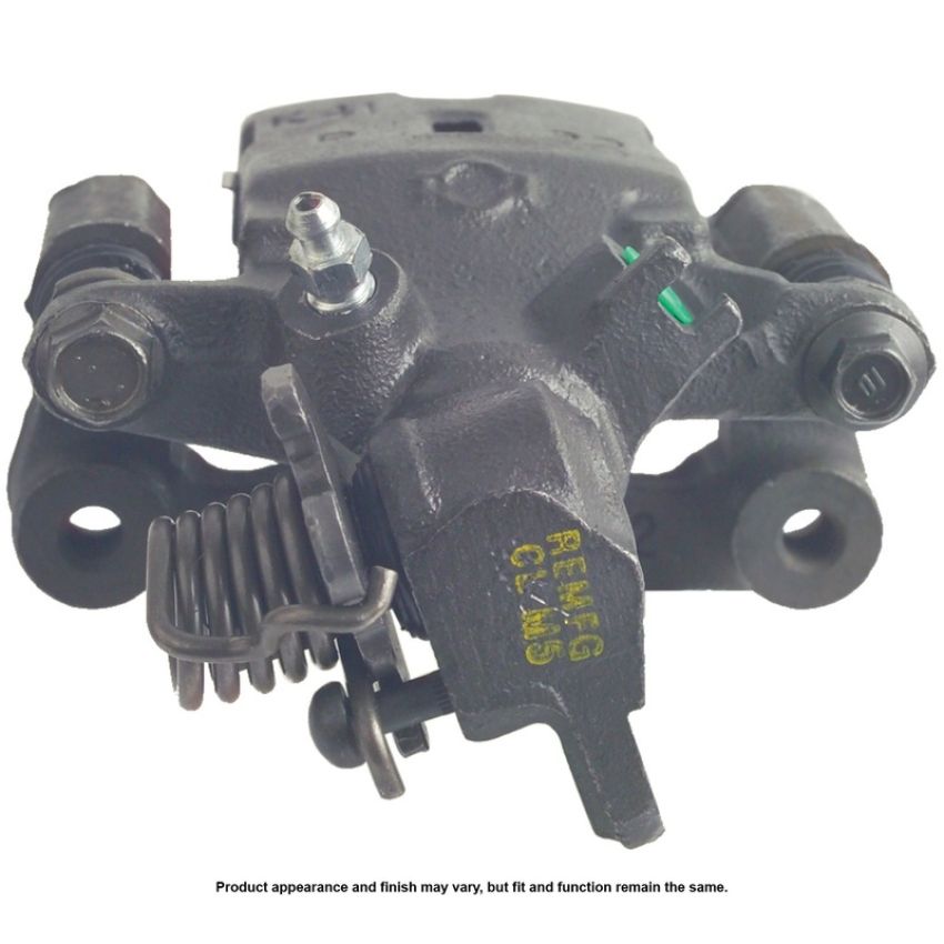 CARDONE Reman 19-B1800 Remanufactured Unloaded Caliper w/Bracket