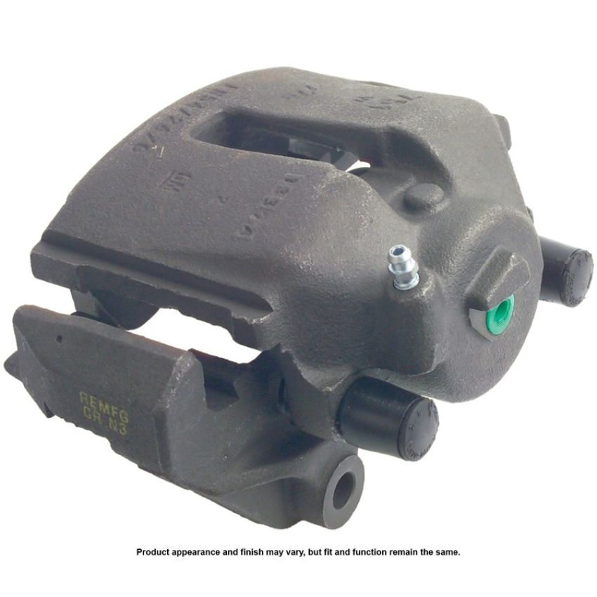 CARDONE Reman 19-B1802 Remanufactured Unloaded Caliper w/Bracket