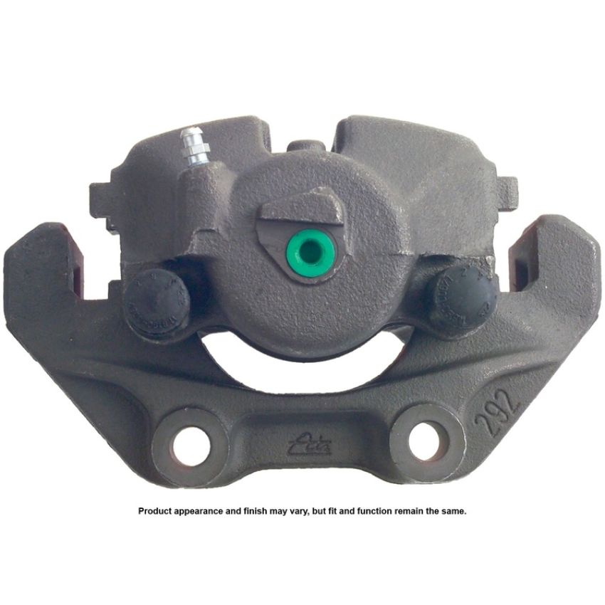 CARDONE Reman 19-B1802 Remanufactured Unloaded Caliper w/Bracket