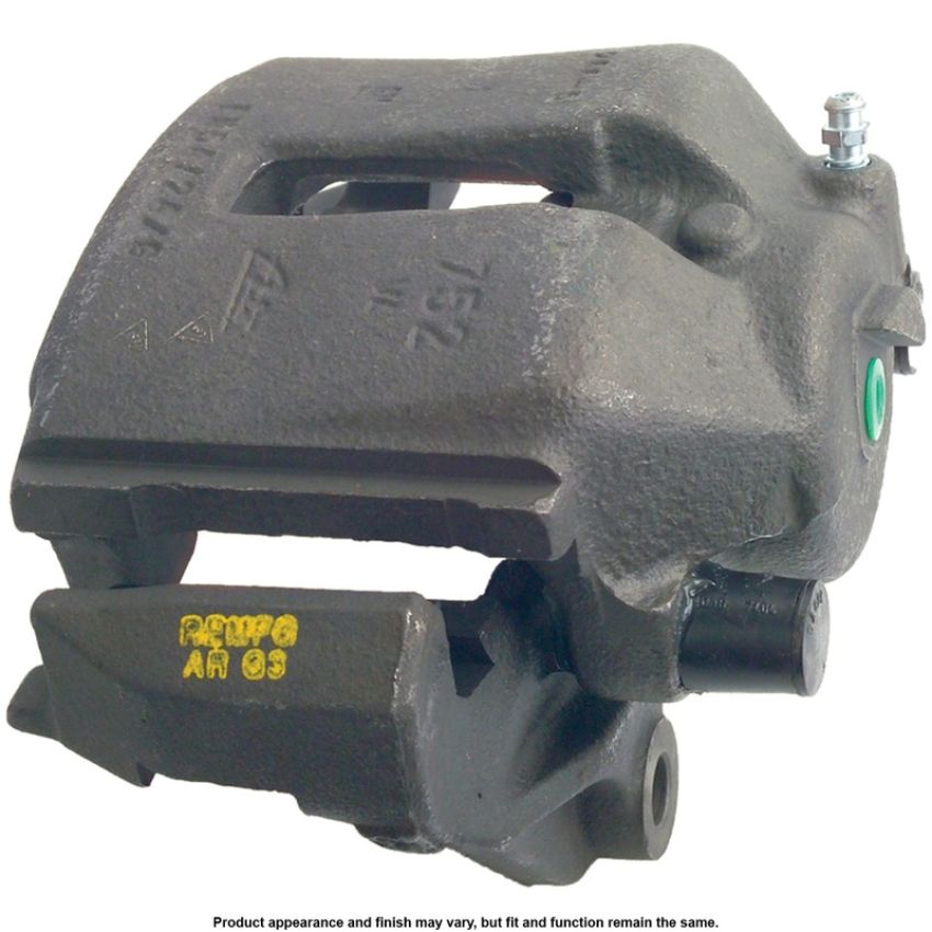 CARDONE Reman 19-B1803 Remanufactured Unloaded Caliper w/Bracket