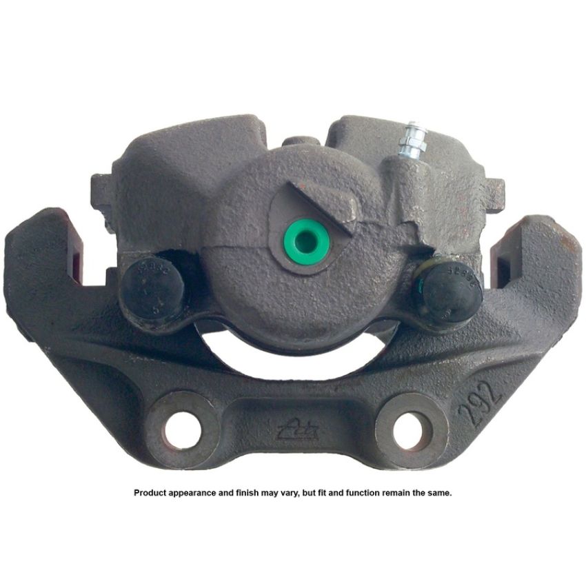 CARDONE Reman 19-B1803 Remanufactured Unloaded Caliper w/Bracket