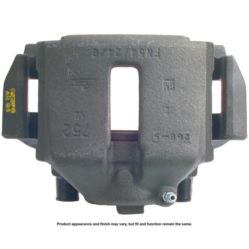 CARDONE Reman 19-B1803 Remanufactured Unloaded Caliper w/Bracket