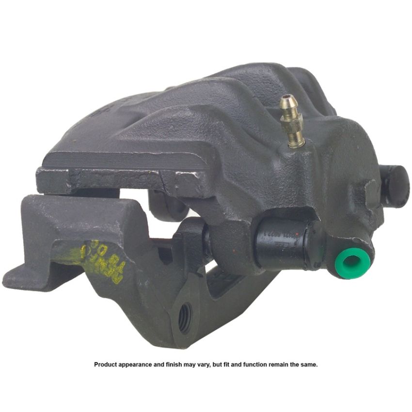 CARDONE Reman 19-B1804 Remanufactured Unloaded Caliper w/Bracket