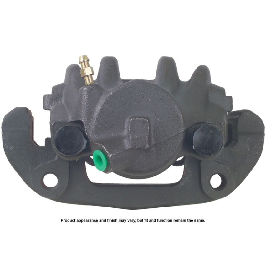 CARDONE Reman 19-B1804 Remanufactured Unloaded Caliper w/Bracket