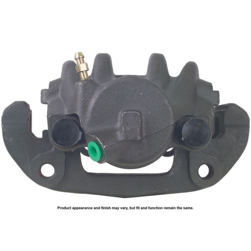 CARDONE Reman 19-B1804 Remanufactured Unloaded Caliper w/Bracket
