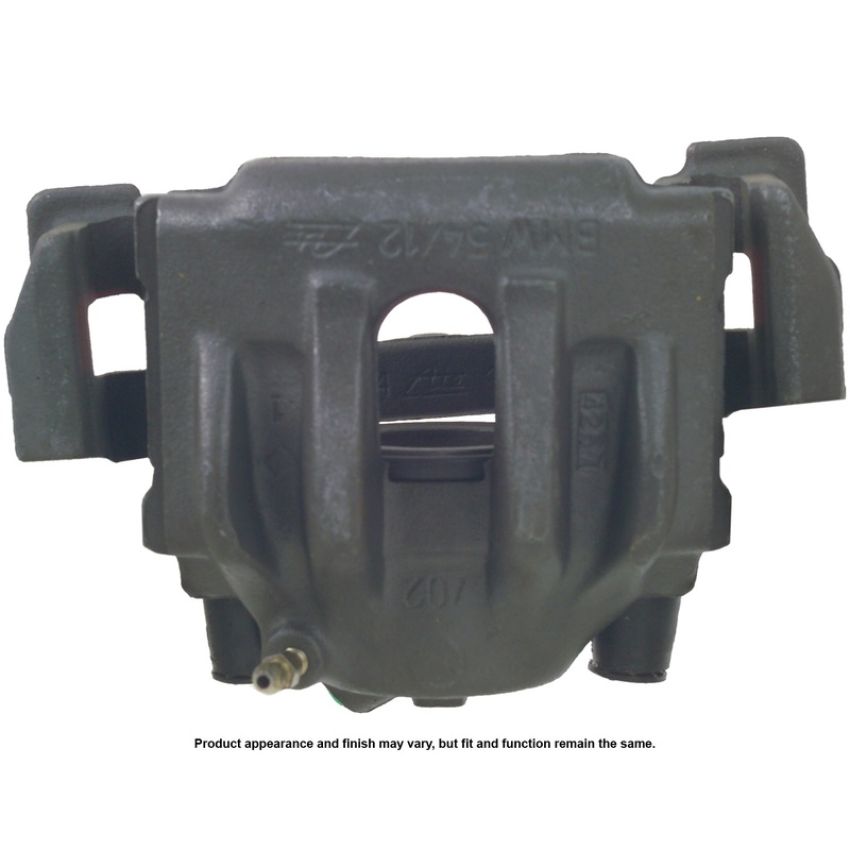 CARDONE Reman 19-B1804 Remanufactured Unloaded Caliper w/Bracket