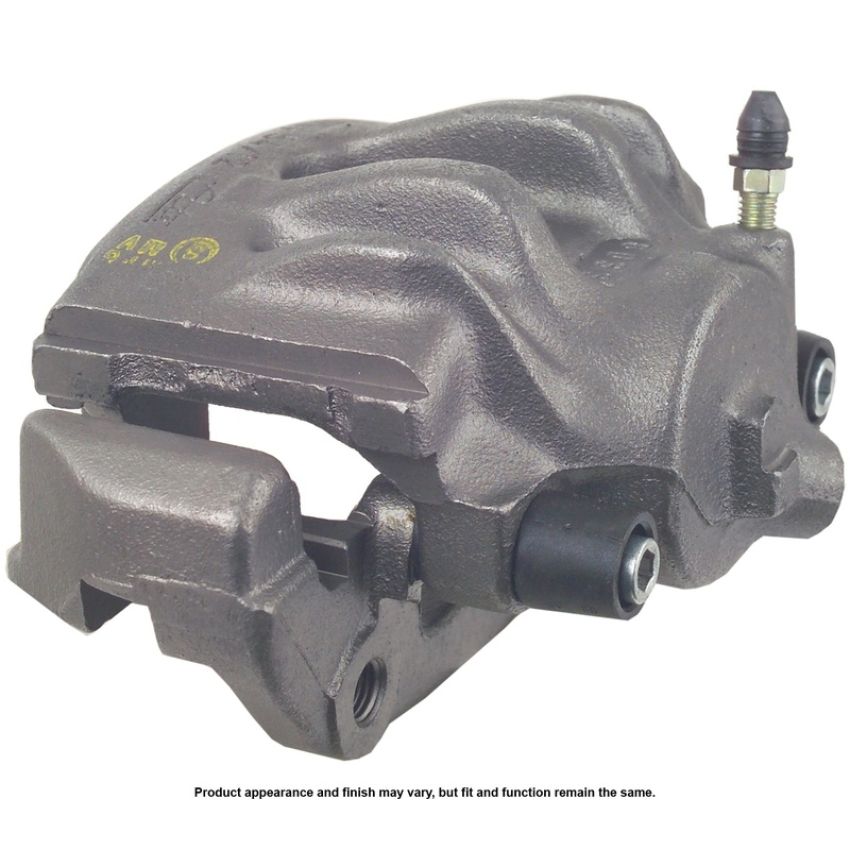 CARDONE Reman 19-B1805 Remanufactured Unloaded Caliper w/Bracket