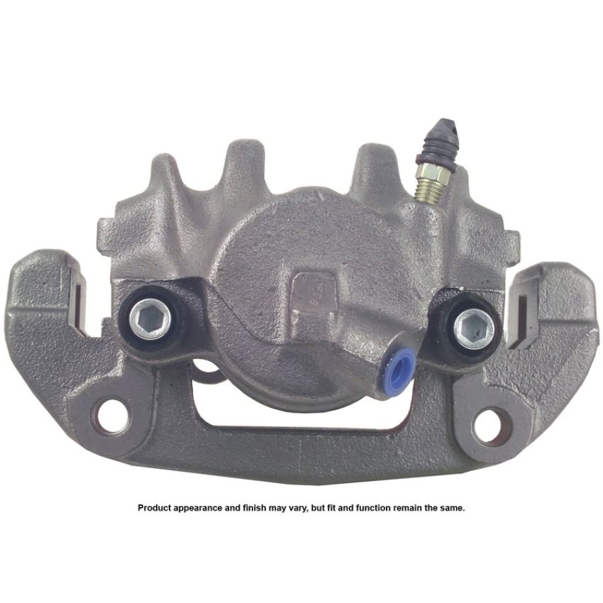 CARDONE Reman 19-B1805 Remanufactured Unloaded Caliper w/Bracket