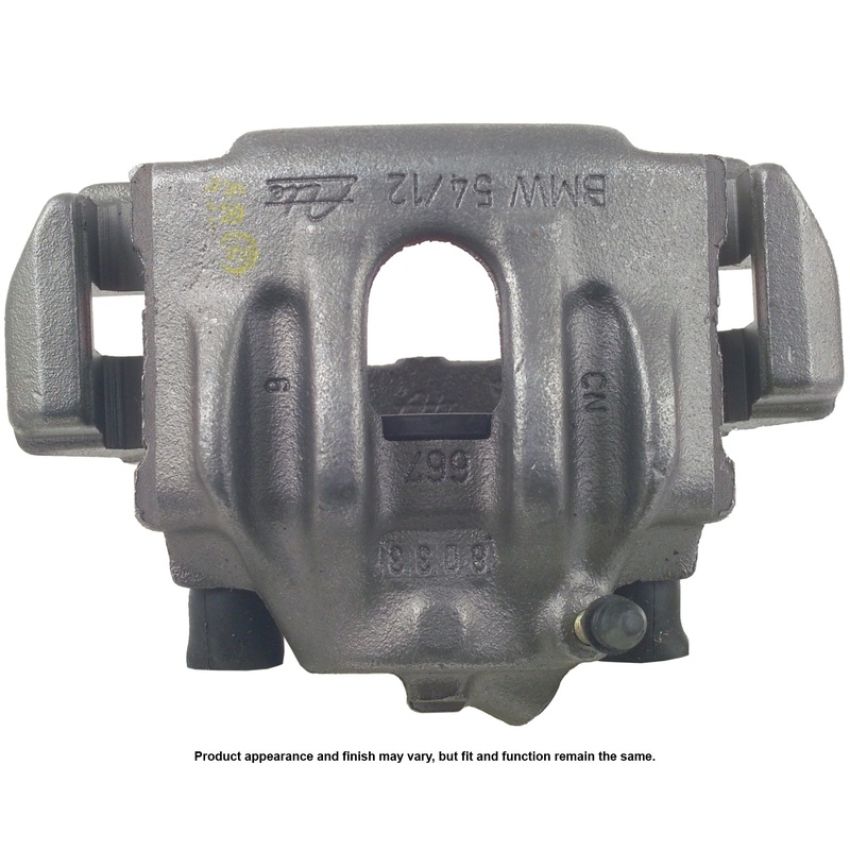 CARDONE Reman 19-B1805 Remanufactured Unloaded Caliper w/Bracket