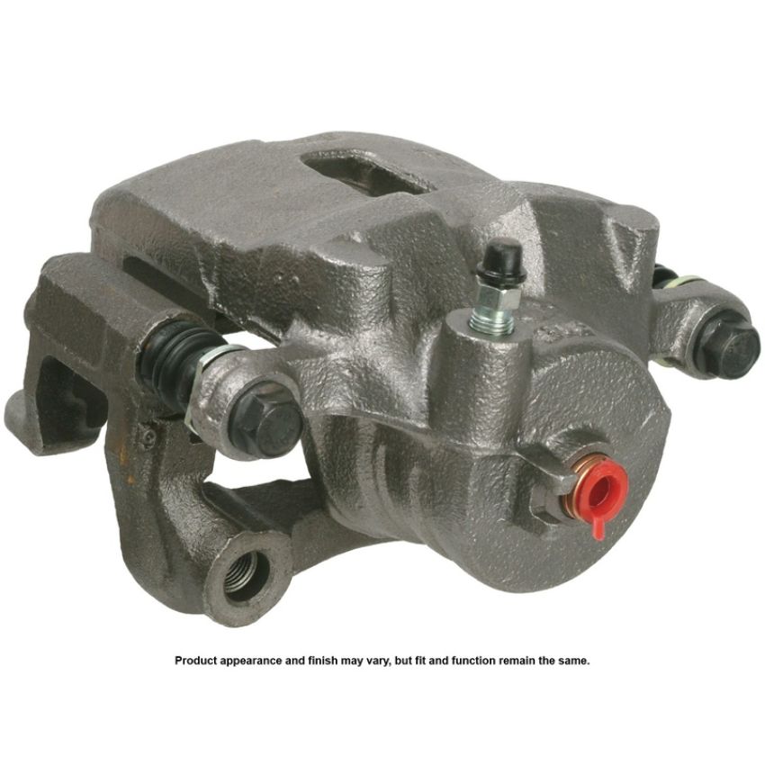 CARDONE Reman 19-B1808 Remanufactured Unloaded Caliper w/Bracket