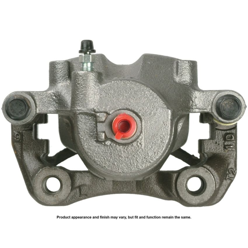 CARDONE Reman 19-B1808 Remanufactured Unloaded Caliper w/Bracket