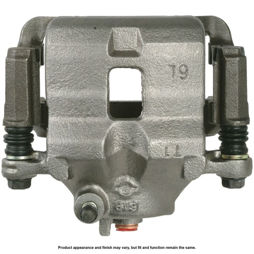 CARDONE Reman 19-B1808 Remanufactured Unloaded Caliper w/Bracket