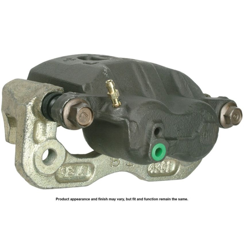 CARDONE Reman 19-B1810 Remanufactured Unloaded Caliper w/Bracket