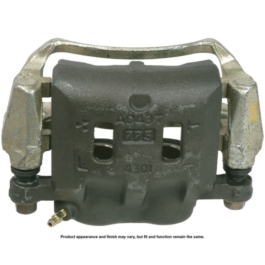 CARDONE Reman 19-B1810 Remanufactured Unloaded Caliper w/Bracket