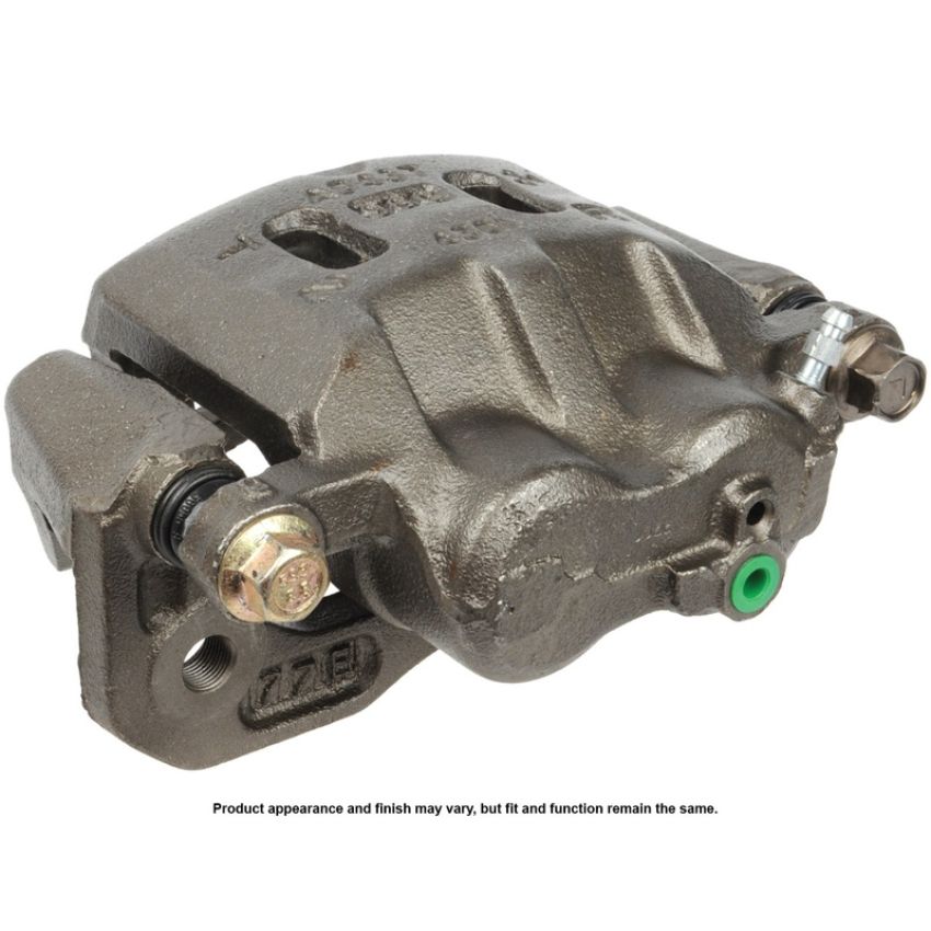 CARDONE Reman 19-B1811 Remanufactured Unloaded Caliper w/Bracket
