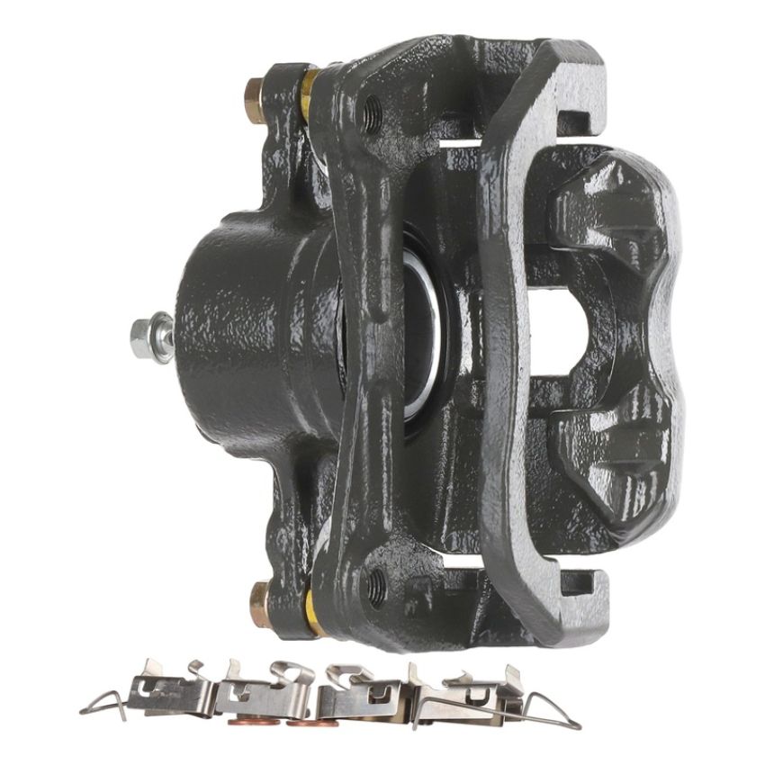 CARDONE Reman 19-B1812 Remanufactured Unloaded Caliper w/Bracket