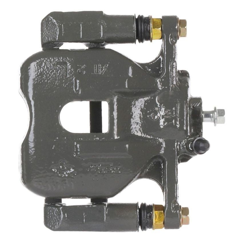 CARDONE Reman 19-B1812 Remanufactured Unloaded Caliper w/Bracket