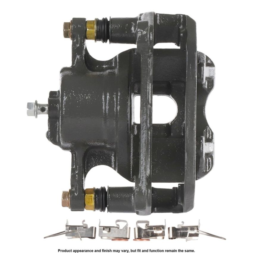 CARDONE Reman 19-B1812 Remanufactured Unloaded Caliper w/Bracket