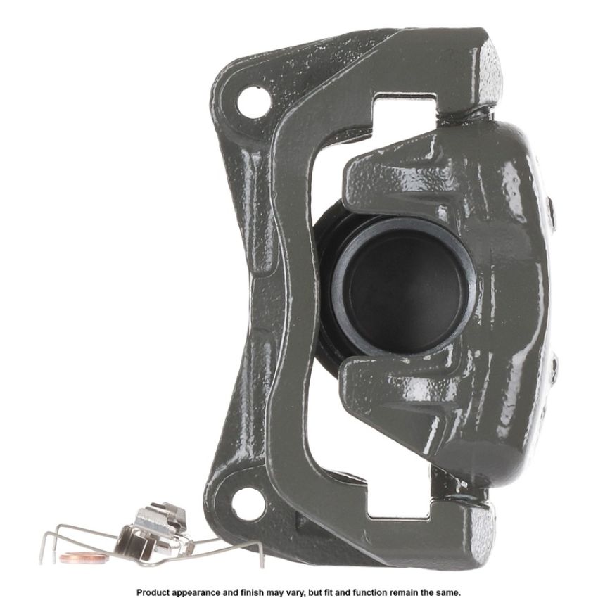 CARDONE Reman 19-B1812 Remanufactured Unloaded Caliper w/Bracket