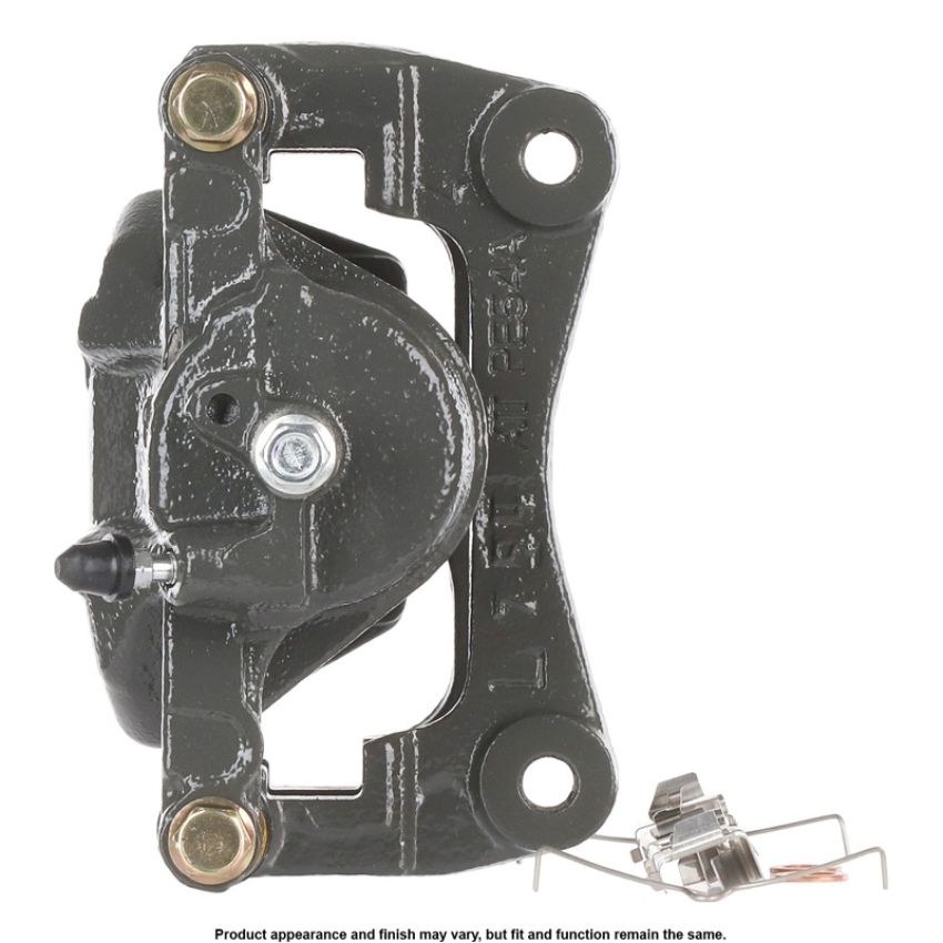 CARDONE Reman 19-B1812 Remanufactured Unloaded Caliper w/Bracket