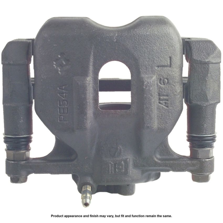 CARDONE Reman 19-B1812 Remanufactured Unloaded Caliper w/Bracket