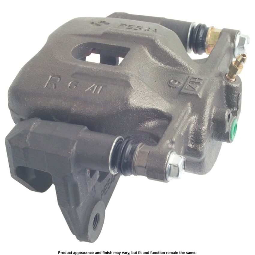 CARDONE Reman 19-B1813 Remanufactured Unloaded Caliper w/Bracket