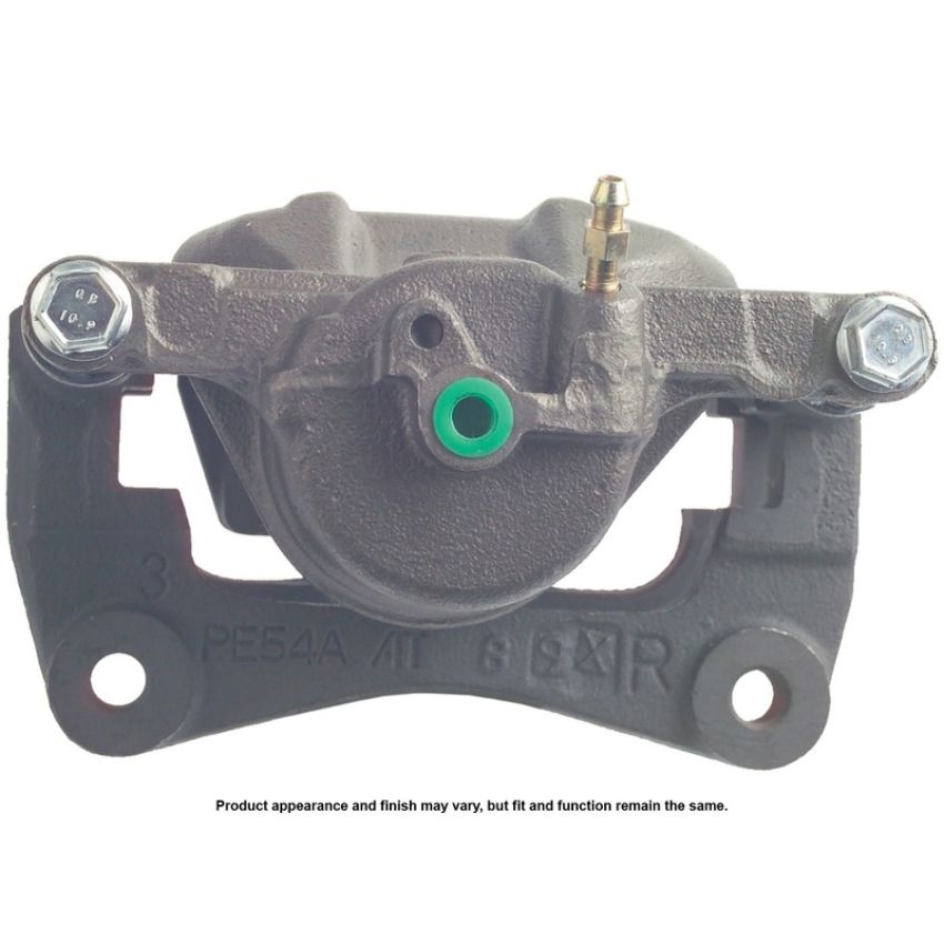 CARDONE Reman 19-B1813 Remanufactured Unloaded Caliper w/Bracket