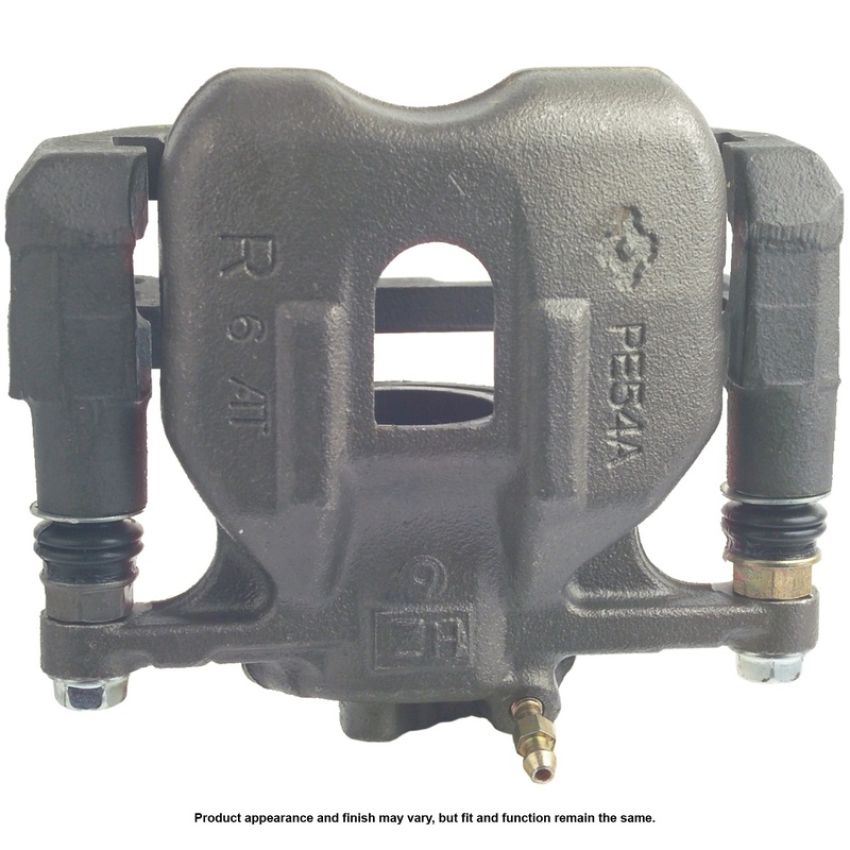 CARDONE Reman 19-B1813 Remanufactured Unloaded Caliper w/Bracket