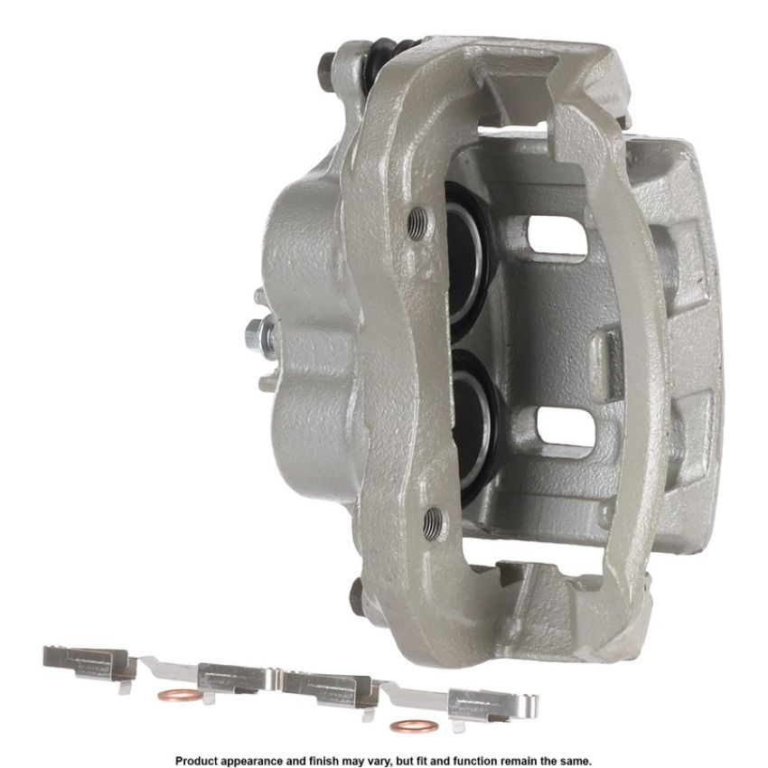 CARDONE Reman 19-B1814 Remanufactured Unloaded Caliper w/Bracket