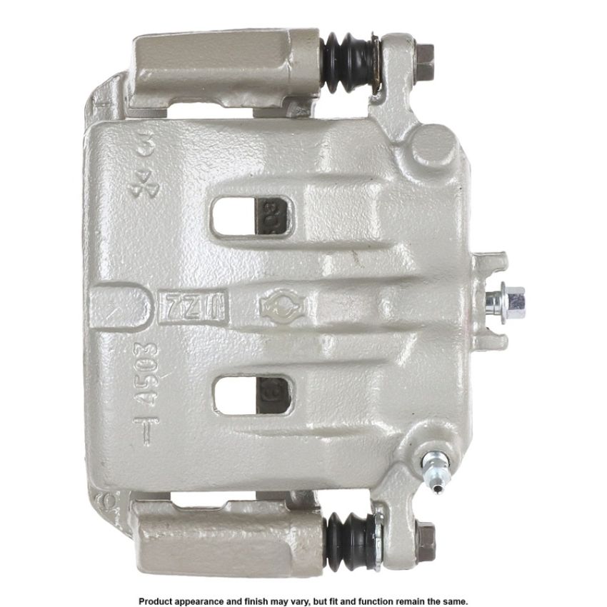 CARDONE Reman 19-B1814 Remanufactured Unloaded Caliper w/Bracket