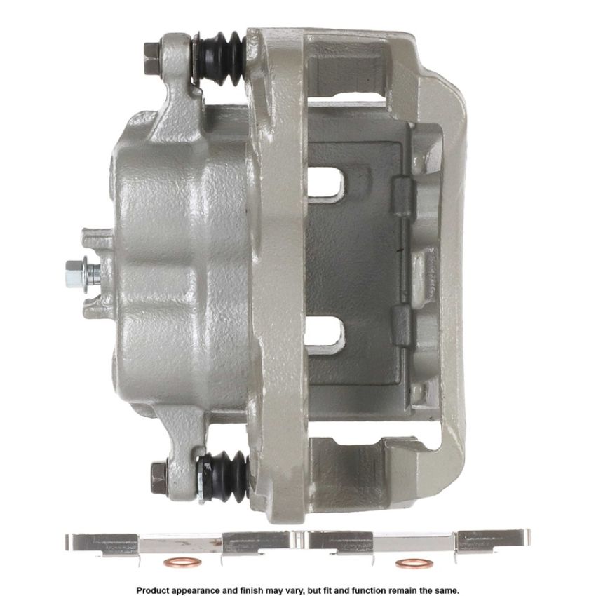 CARDONE Reman 19-B1814 Remanufactured Unloaded Caliper w/Bracket