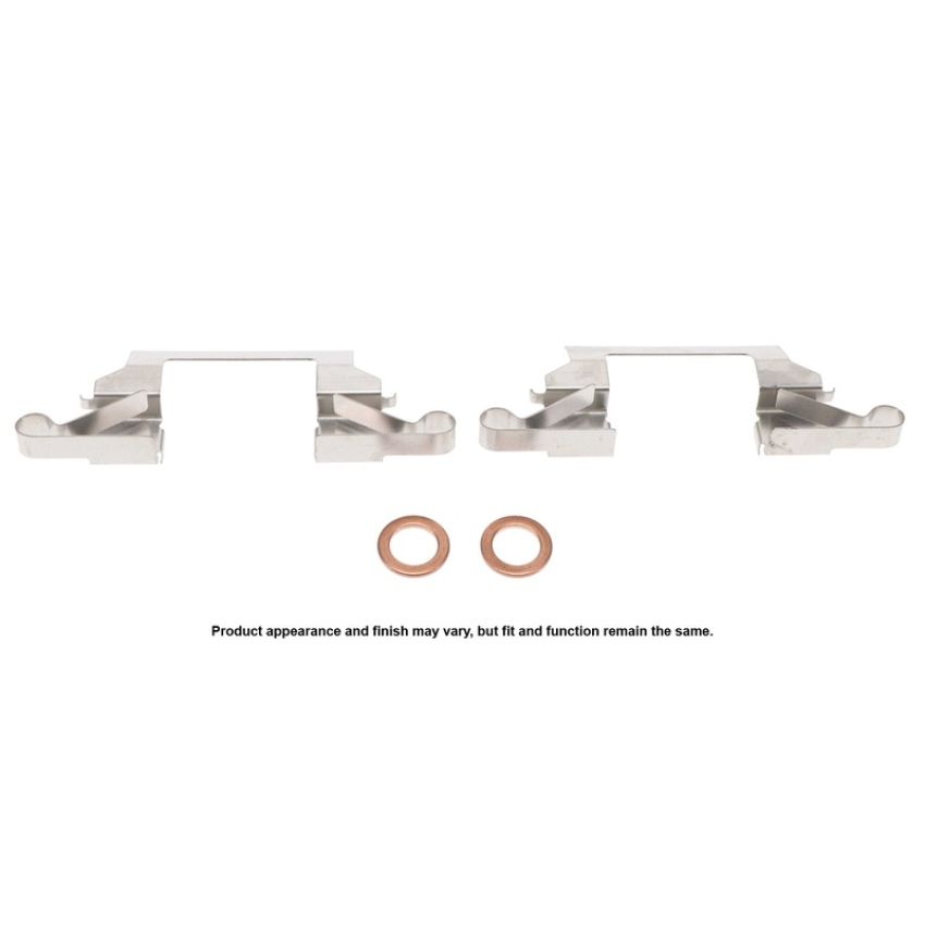 CARDONE Reman 19-B1814 Remanufactured Unloaded Caliper w/Bracket