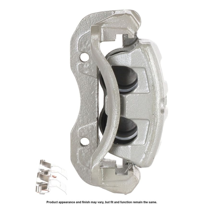CARDONE Reman 19-B1814 Remanufactured Unloaded Caliper w/Bracket