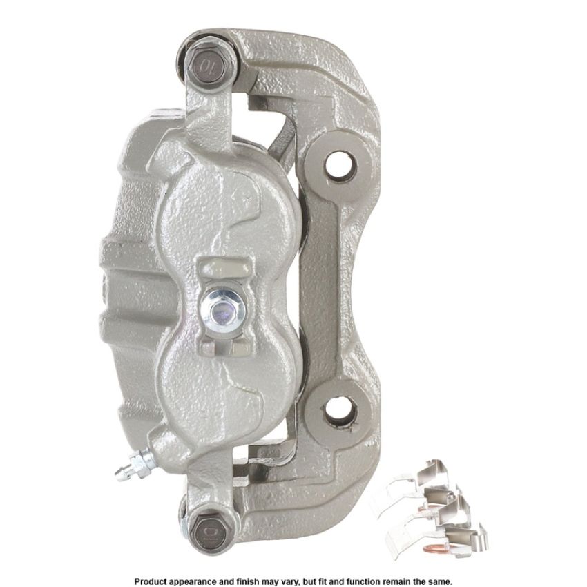 CARDONE Reman 19-B1814 Remanufactured Unloaded Caliper w/Bracket