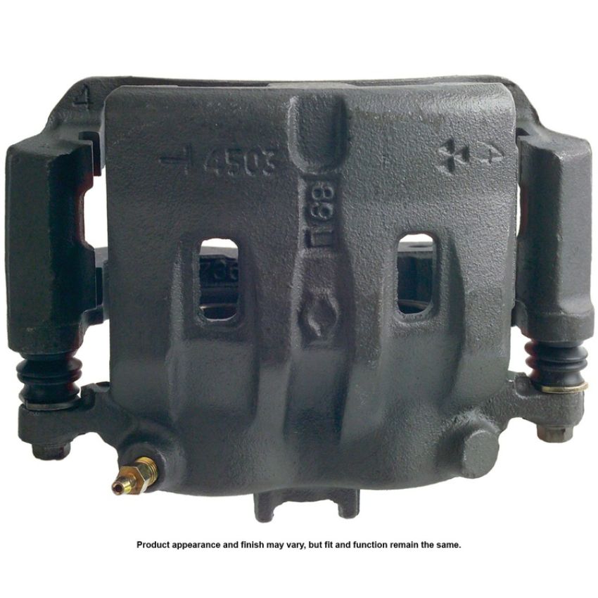 CARDONE Reman 19-B1814 Remanufactured Unloaded Caliper w/Bracket
