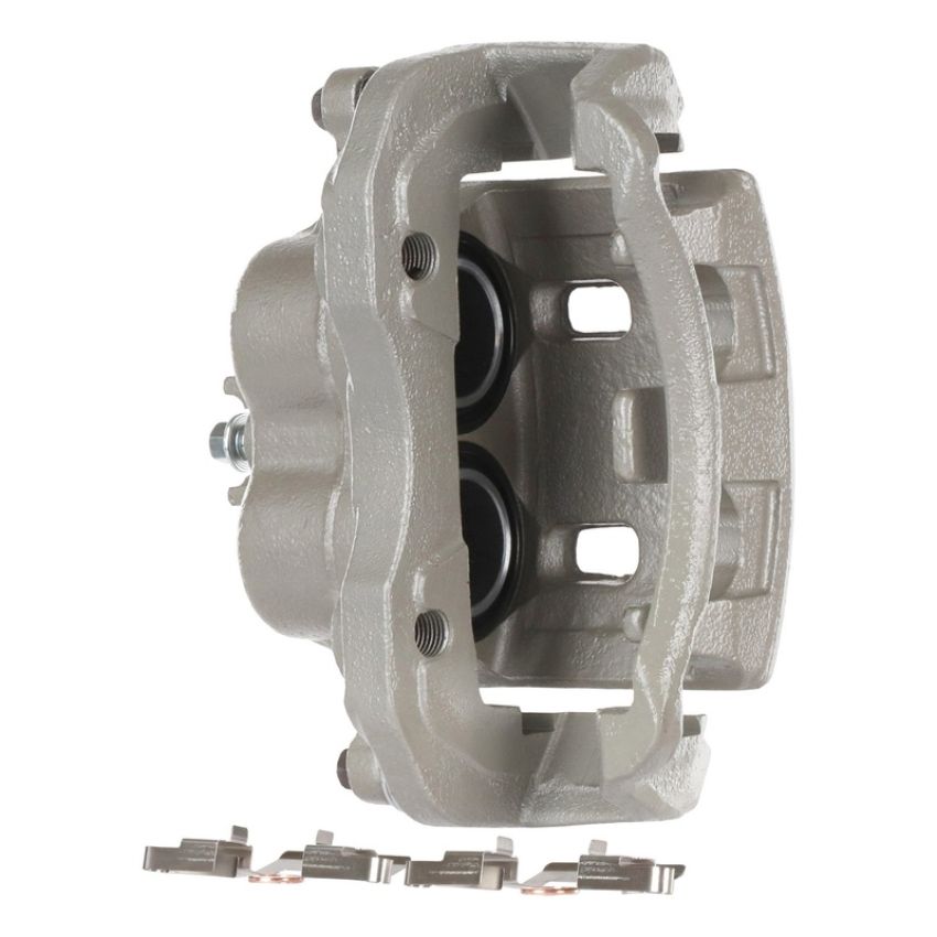 CARDONE Reman 19-B1814A Remanufactured Unloaded Caliper w/Bracket