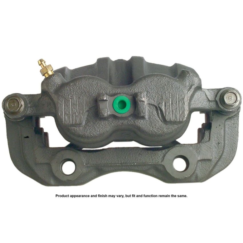 CARDONE Reman 19-B1814A Remanufactured Unloaded Caliper w/Bracket