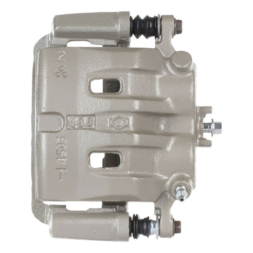 CARDONE Reman 19-B1814A Remanufactured Unloaded Caliper w/Bracket