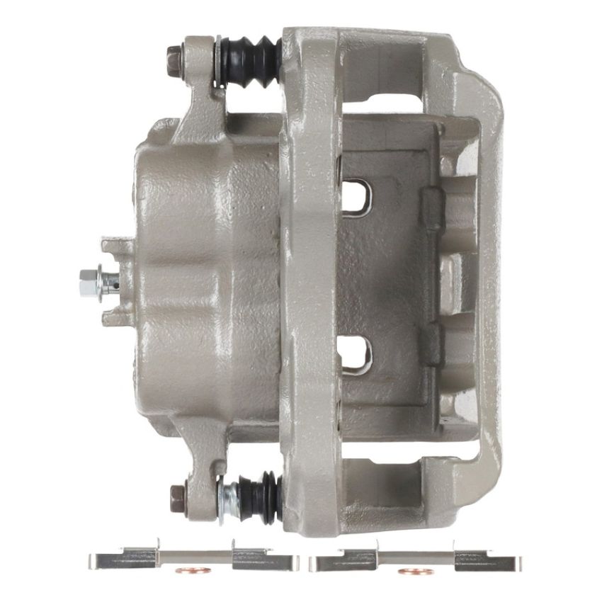 CARDONE Reman 19-B1814A Remanufactured Unloaded Caliper w/Bracket
