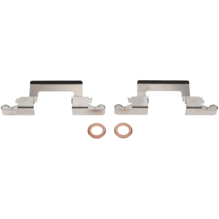 CARDONE Reman 19-B1814A Remanufactured Unloaded Caliper w/Bracket