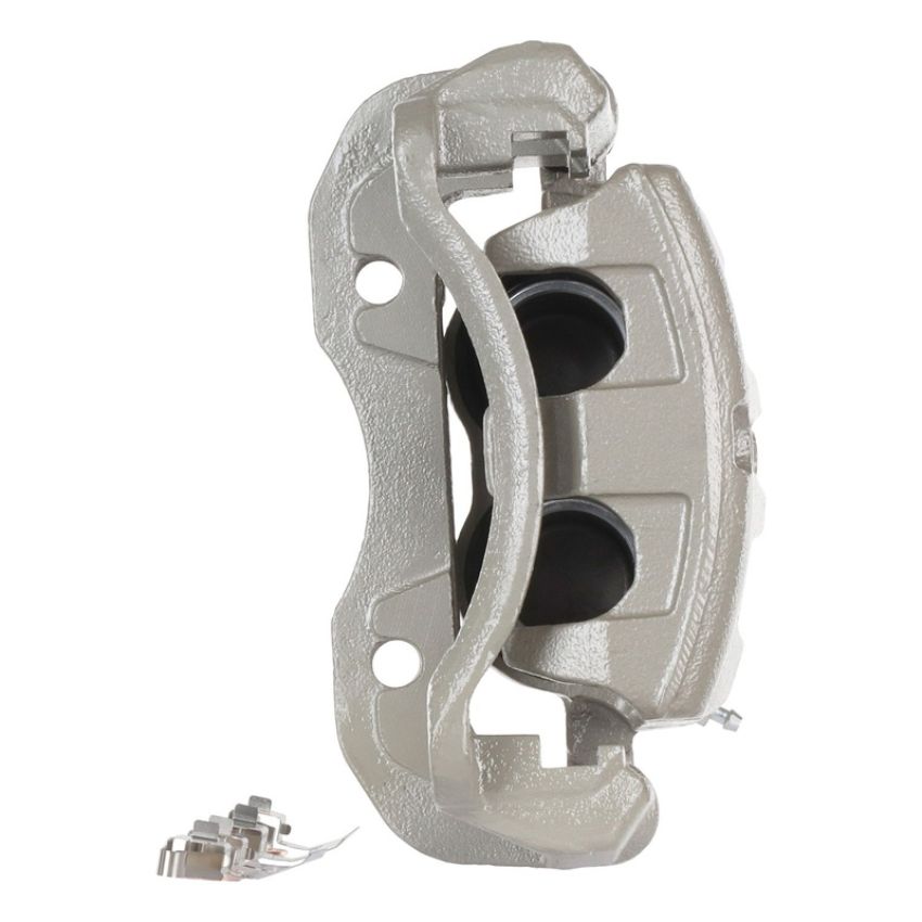 CARDONE Reman 19-B1814A Remanufactured Unloaded Caliper w/Bracket
